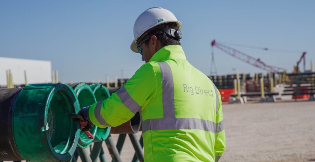 Tenaris to supply critical materials for Mexico's Trion deepwater oil and gas project.