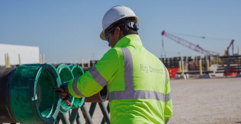 Tenaris Secures Key Supply Role for Mexico’s Trion Project