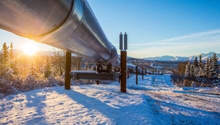Alaska LNG Project Enters 20-Year Supply Agreement with JERA