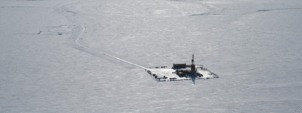 Federal Policy Shift Opens Alaska’s Arctic Reserve to Energy Exploration