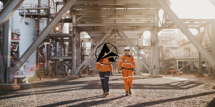 Woodside Energy secures five-year marine support, bolstering offshore operations.