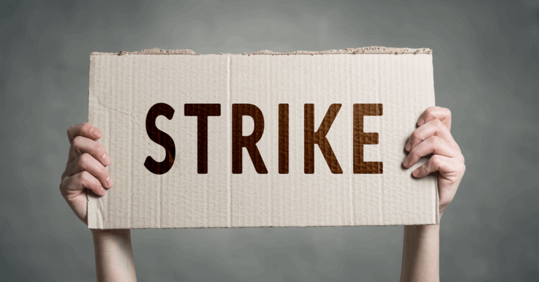 Bilfinger Offshore Staff Back Strike Action