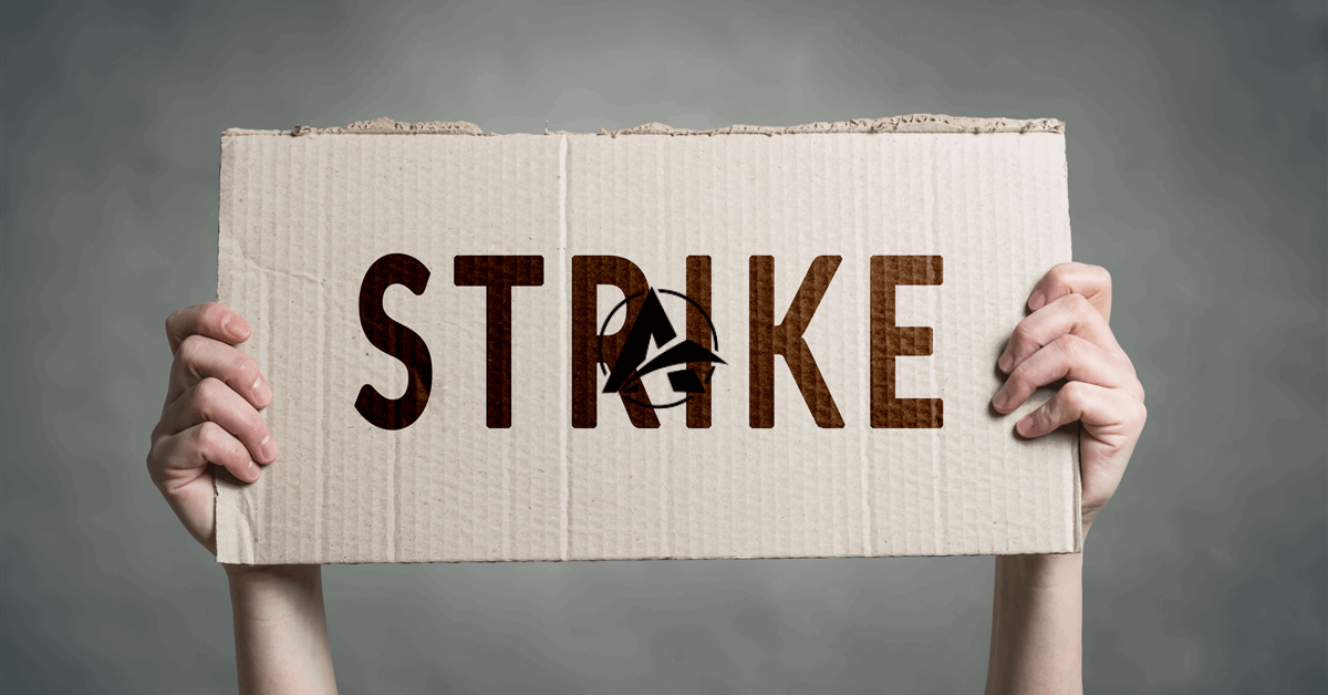 Bilfinger Offshore Staff Back Strike Action