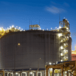 Germany Considers SEFE Trading Unit Sale