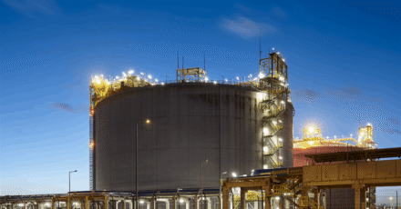 Germany Considers SEFE Trading Unit Sale