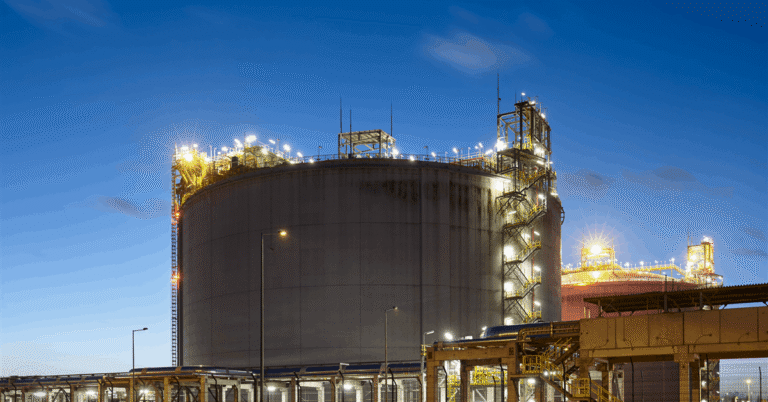 Germany Considers SEFE Trading Unit Sale