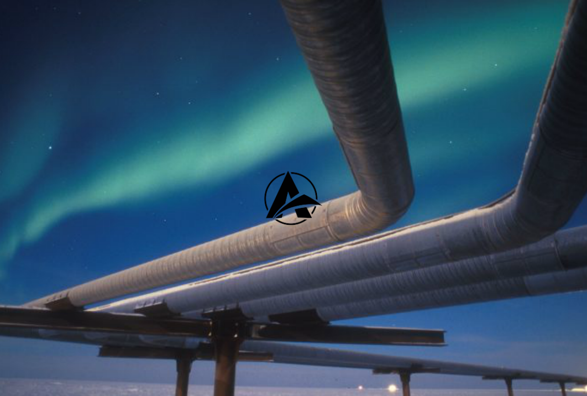 Alaska LNG Unit Secures 20-Year Deal with South Korea’s POSCO