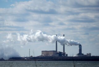 Federal Order Mandates Extended Operation for Indiana Coal Plant