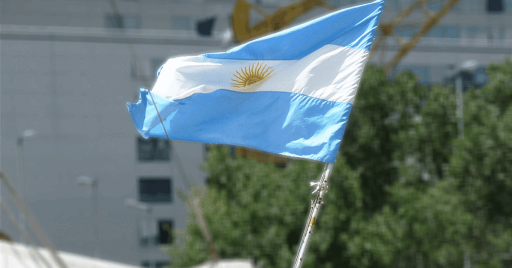Argentina's inaugural long-term LNG sales deal marks a significant entry into global energy markets.