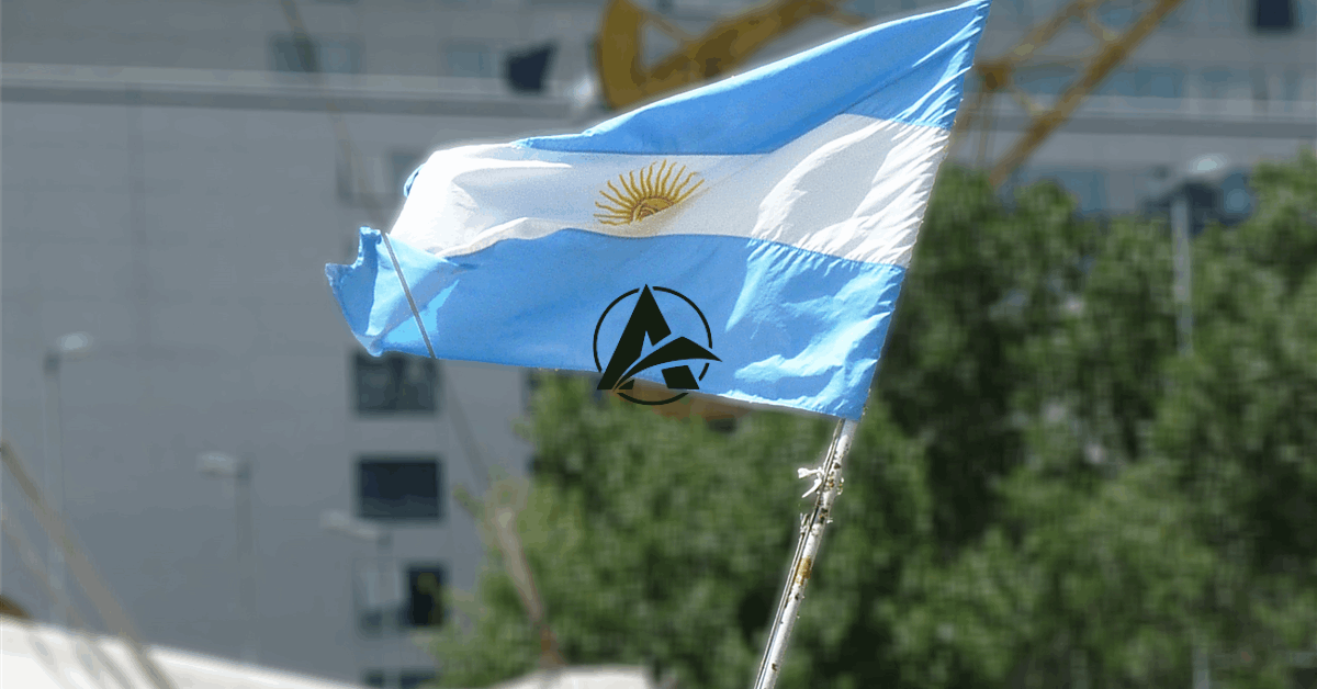 Argentina Secures Inaugural Long-Term LNG Sales Deal