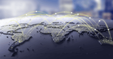 BGN Targets Global Natural Gas Expansion