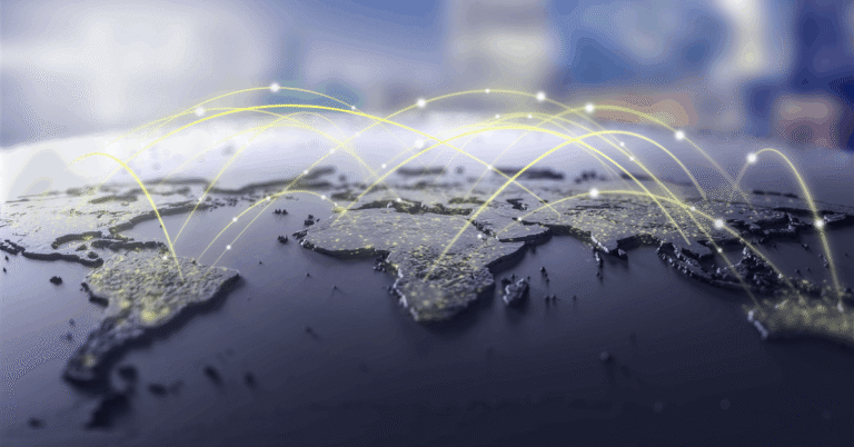 BGN charts a global course, expanding natural gas operations worldwide.