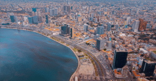 Energy Giants Divest Angola Offshore Assets