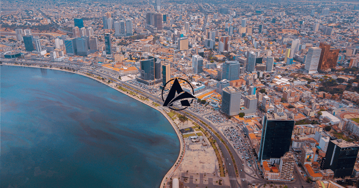 Energy Giants Divest Angola Offshore Assets