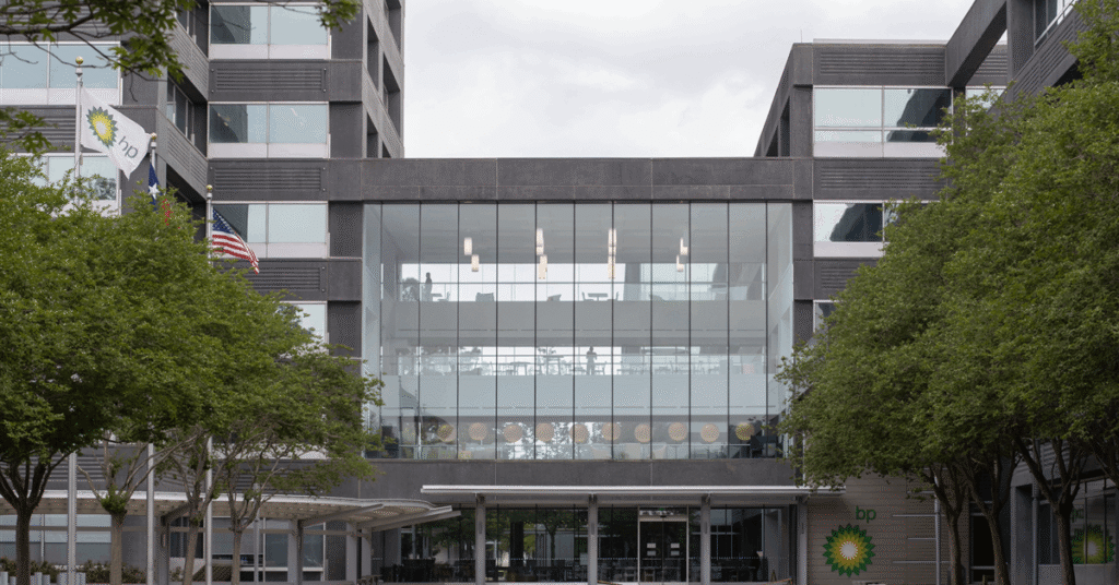 BP's Atlantis expansion signals a significant boost for Gulf of Mexico energy production.