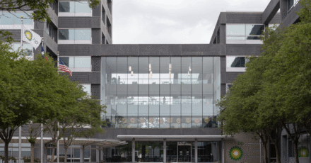 BP Boosts Gulf Operations with Atlantis Expansion