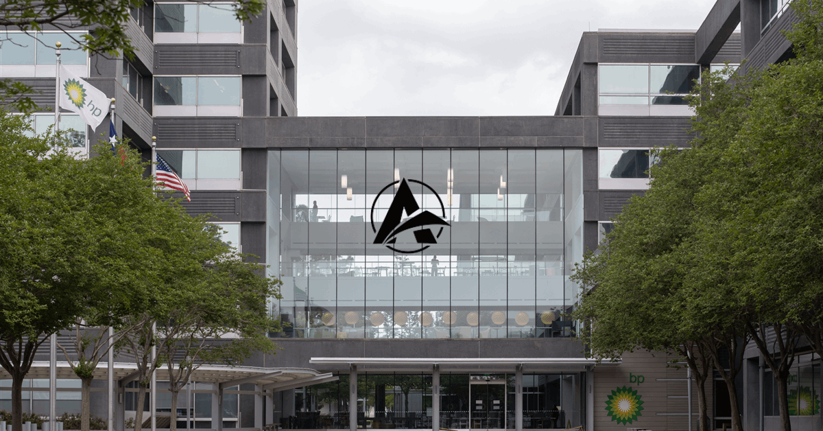 BP Boosts Gulf Operations with Atlantis Expansion