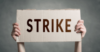 Bilfinger Offshore Employees Support Strike Over Pensions