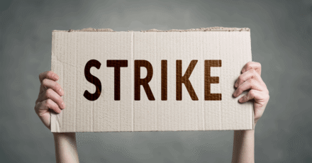 Bilfinger Offshore Employees Support Strike Over Pensions