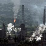 Venezuela’s Oil Exports See November Increase Amid U.S. Pressure