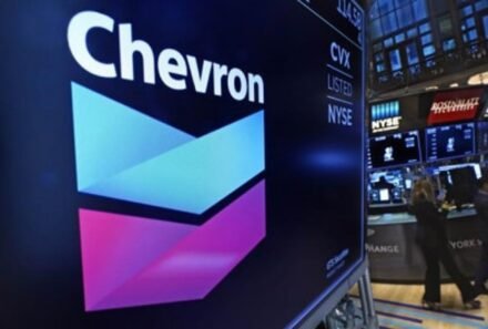 Update: Chevron Announces 2026 Capex Budget of $18 to $19 Billion