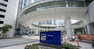 Chevron Targets Lower End for 2026 Budget