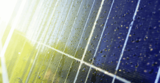 China’s November Solar Additions Mark Six-Month Peak