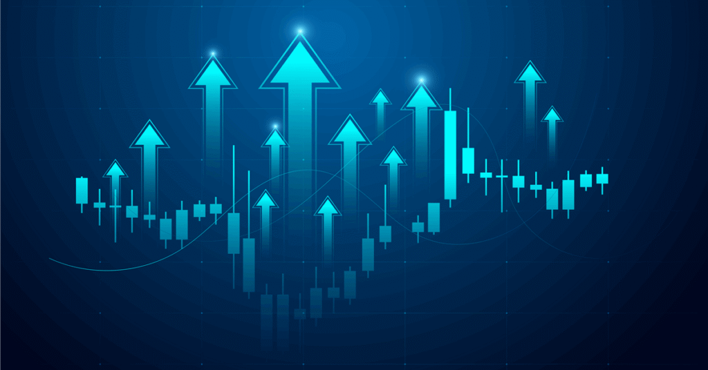 Global unrest fuels rising crude oil prices.
