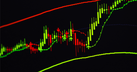 Crude Oil Futures Climb Amid Geopolitical Standoff