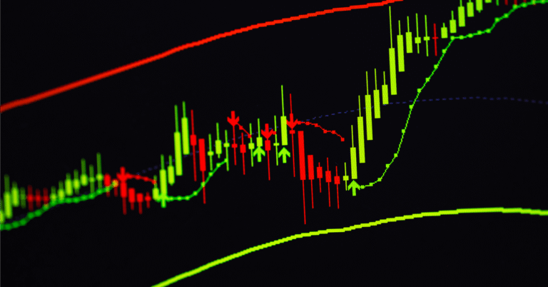 Geopolitical tensions spark crude oil futures climb, fueling market uncertainty.