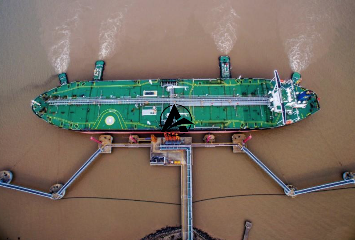 Escalating Tensions Impact Global Oil Shipping