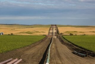 Federal Report Backs Dakota Access Pipeline Operations