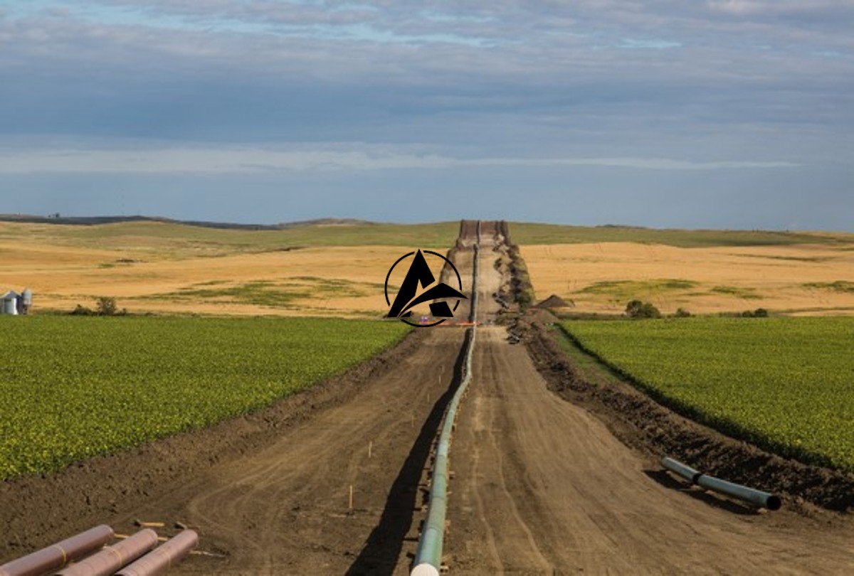 Federal Report Backs Dakota Access Pipeline Operations
