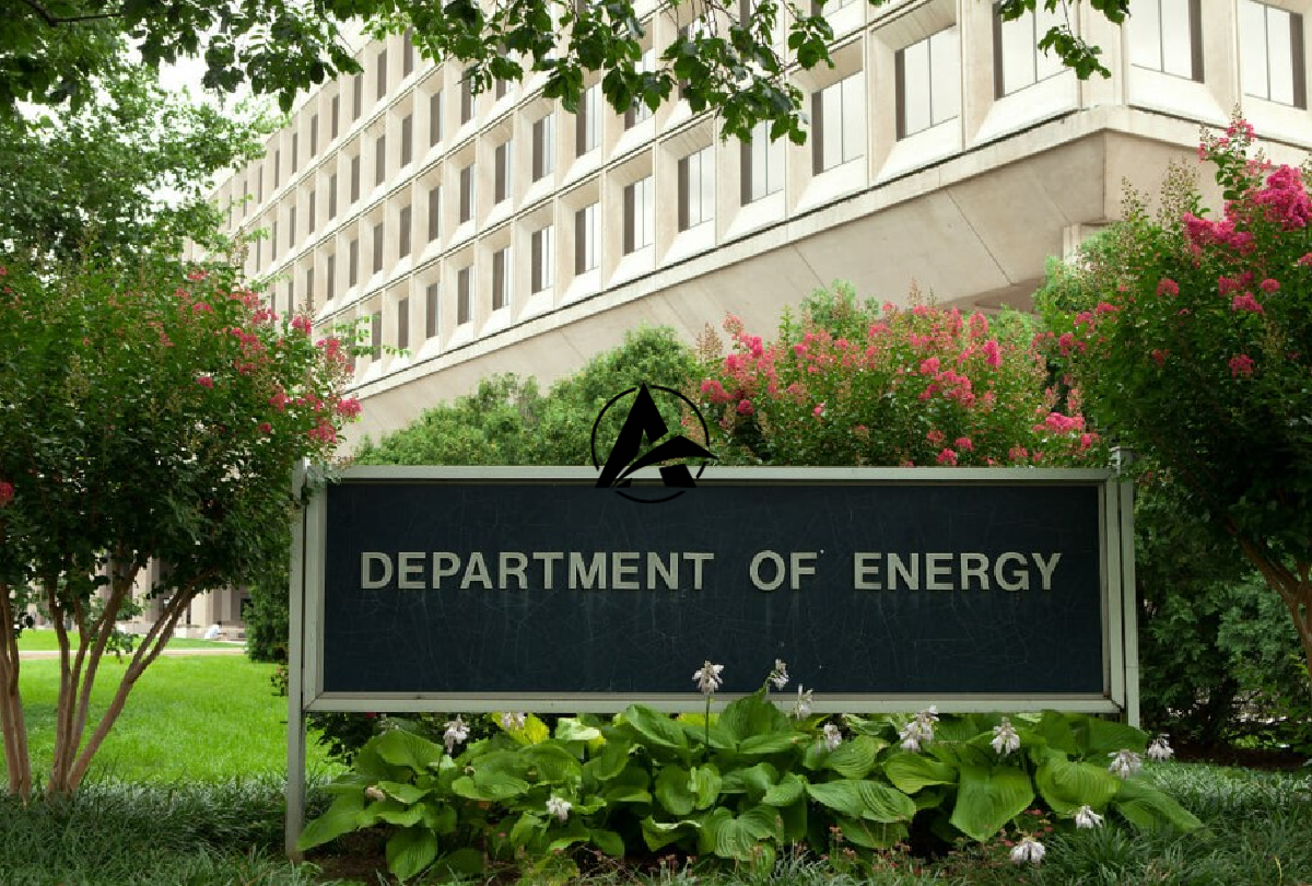 U.S. Energy Department Forges AI Partnerships for National Program
