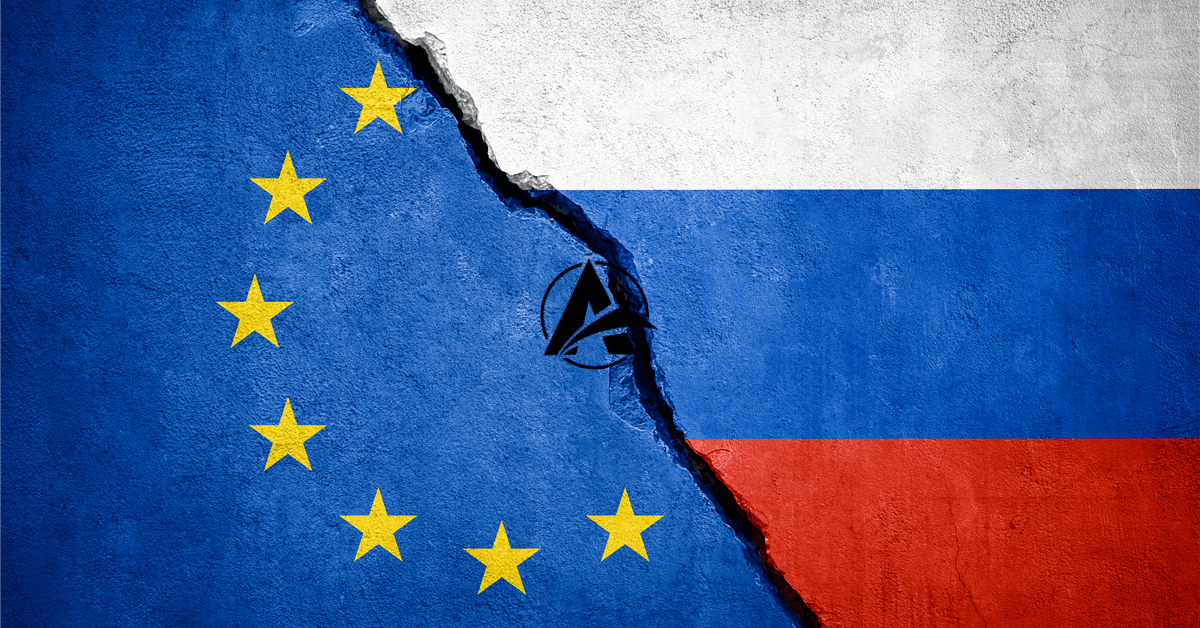 Update: EU Nearing Deal to End Russian Fossil Fuel Imports