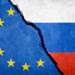 European Union Advances on Russian Fossil Fuel Phasedown