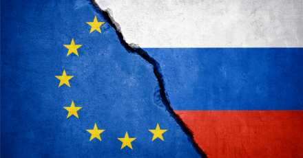 European Union Advances on Russian Fossil Fuel Phasedown