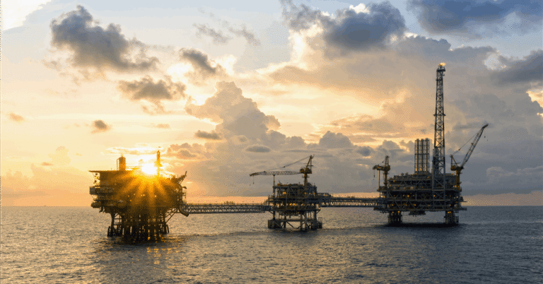 EnQuest begins Seligi 1b gas expansion, boosting energy production in Malaysian waters.
