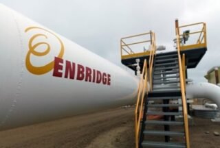 Enbridge Projects Significant Profit Boost for 2026