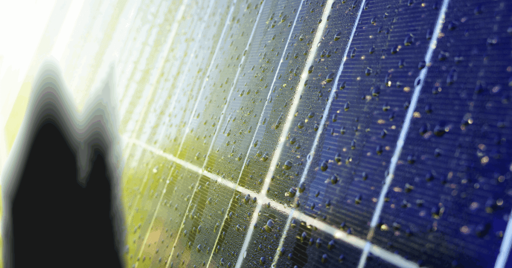 Eni's growing renewable energy projects are illuminating Spain's sustainable future.