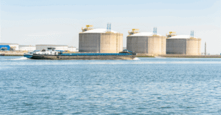 Eni Secures Decade-Long LNG Supply Deal with Thailand