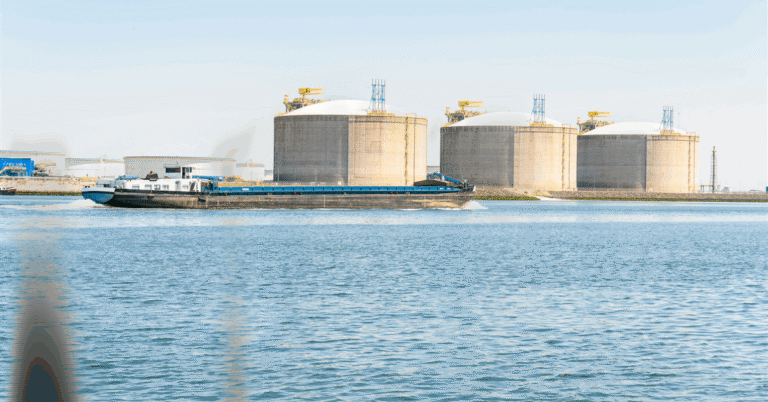 Italy's Eni secures decade-long LNG supply, powering Thailand's energy future.