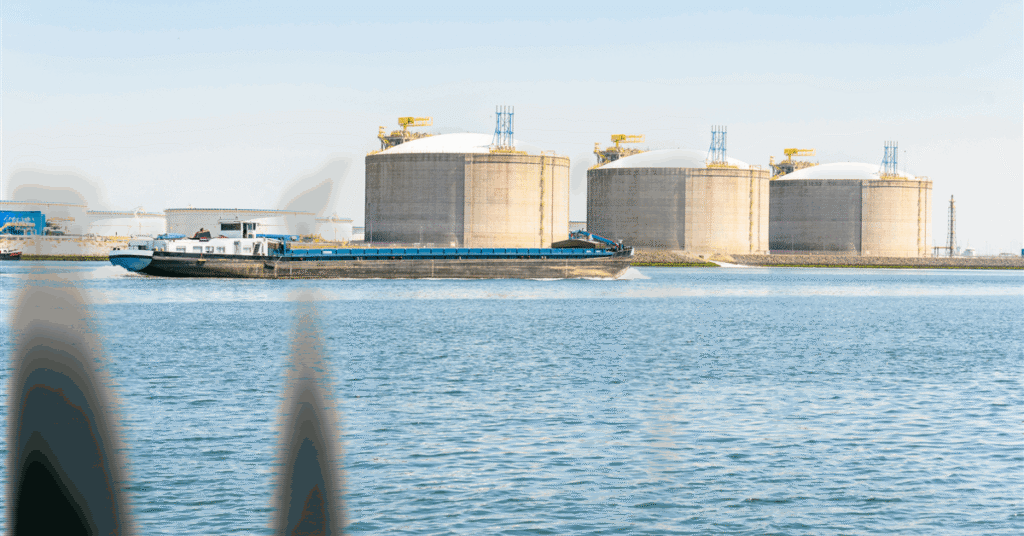 Eni and Thailand ink a decade-long LNG supply deal, boosting energy stability.