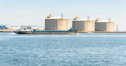 Eni Secures Decade-Long LNG Supply Deal with Thailand