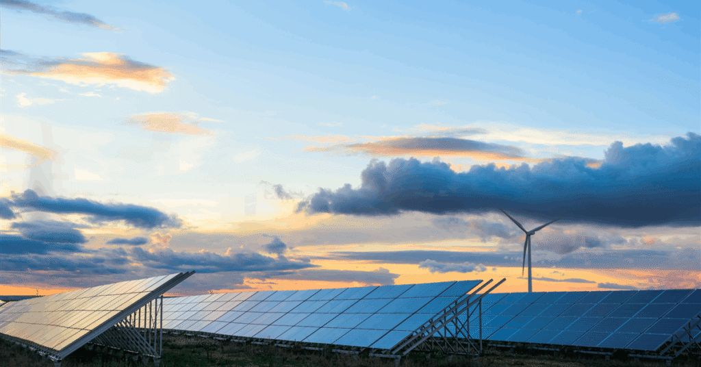 Equinor's first hybrid complex strengthens Brazil's renewable energy future.