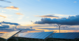 Equinor Boosts Brazilian Renewable Capacity with First Hybrid Complex