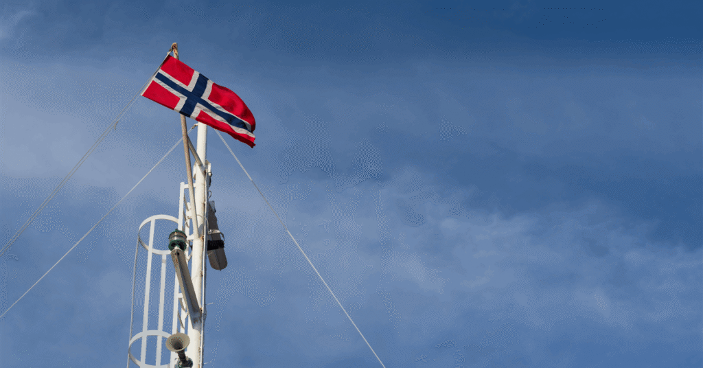 Equinor confirms two new gas and condensate discoveries offshore Sleipner.