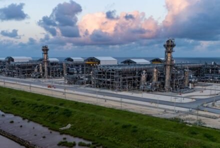 Freeport LNG Facility Experiences Automatic Shutdown