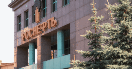 Germany to Refine Rosneft Asset Management for Sanctions Adherence