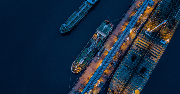 Hafnia secures major TORM stake, signaling a significant power shift in tanker shipping.